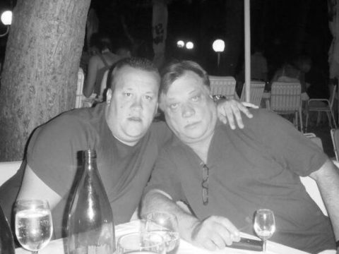 „Секој ден очекувам да ми се јавиш“: Синот на Халид Бешлиќ ги расплака луѓето