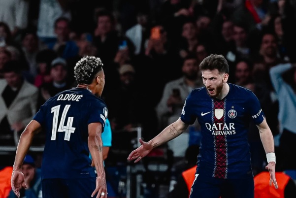 Одличен меч на „Паркот на принцовите“: ПСЖ води со 3-2 против Баерн (ВИДЕО)