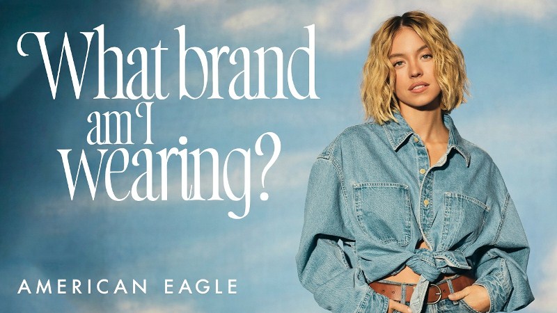 Сидни Свини повторно во кампања на American Eagle, по минатогодишната контроверзија