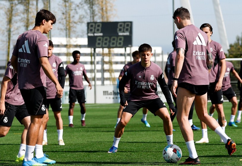 Проблеми има и во Мадрид: Заврши сезоната за двајца првотимци на Реал!