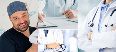 Наш доктор се жали: „На што личи – ни ‘добар ден’, а ми праќате милион резултати од испитувања на телефон“