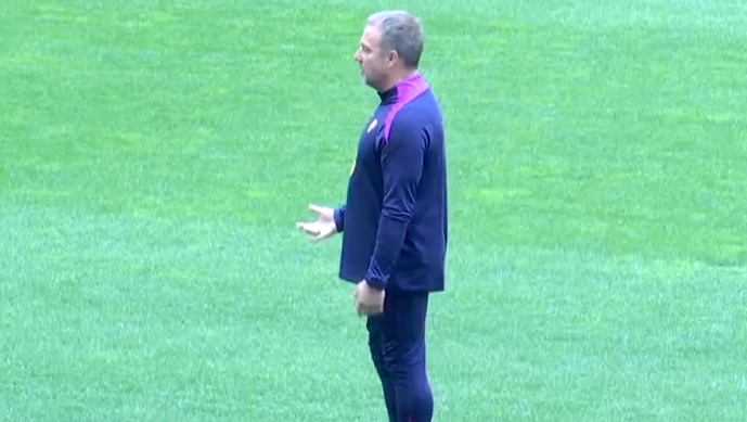 Барса го крена гласот, УЕФА одговори: Еве колку висока ќе биде тревата на „Метрополитано“