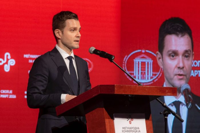 МУЦУНСКИ: Клучна е подготвеноста од ЕУ за реформи за прием на нови членки