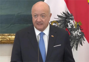 Австрискиот канцелар: Време е целиот регион да го закотвиме во нашето семејство – во ЕУ