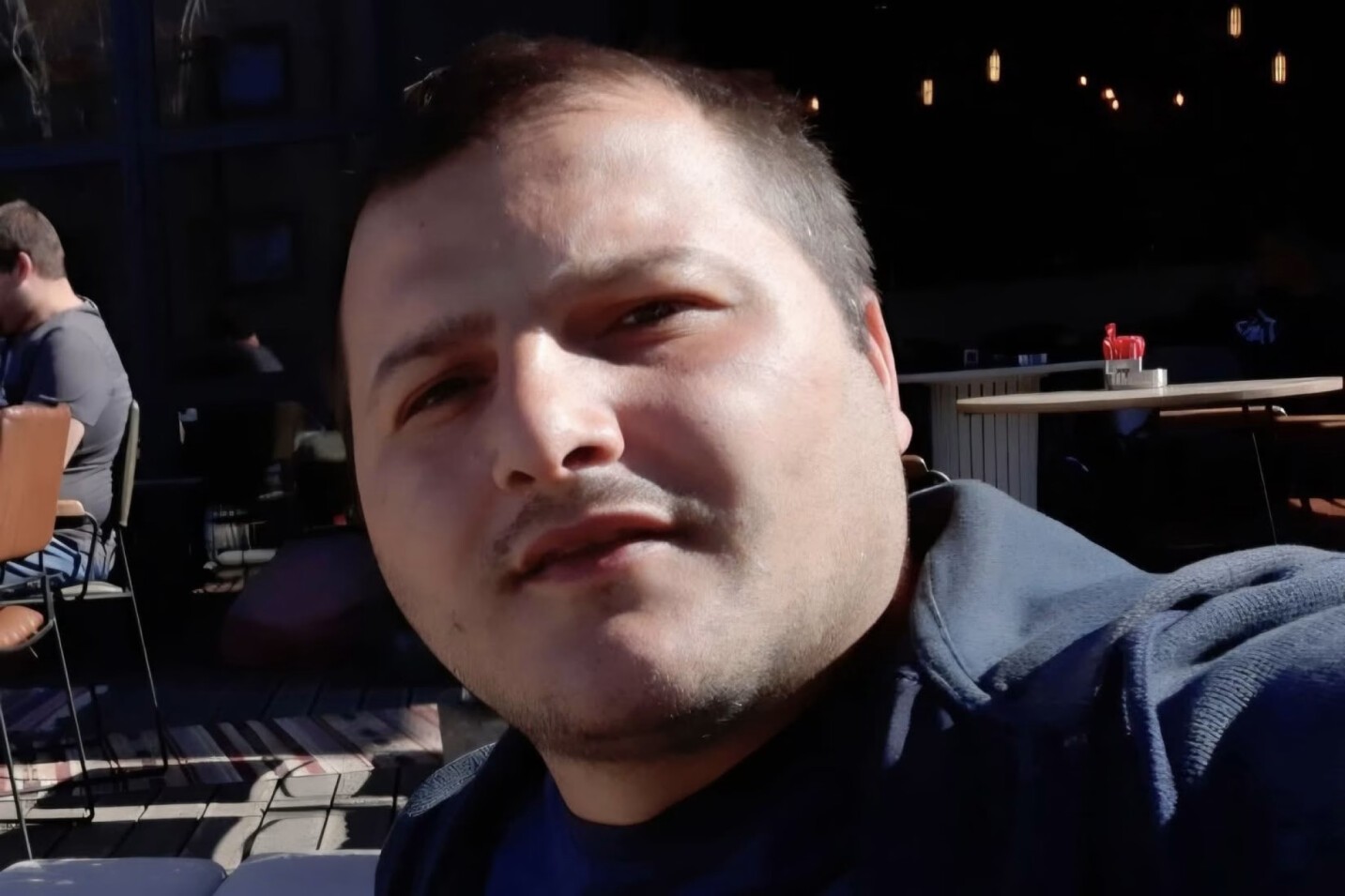 Исчезна Горан Ременски од Валандово