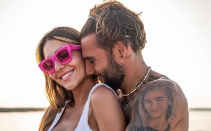 Гудељ во домашно издание: Анастасија крушум го снимаше сопругот