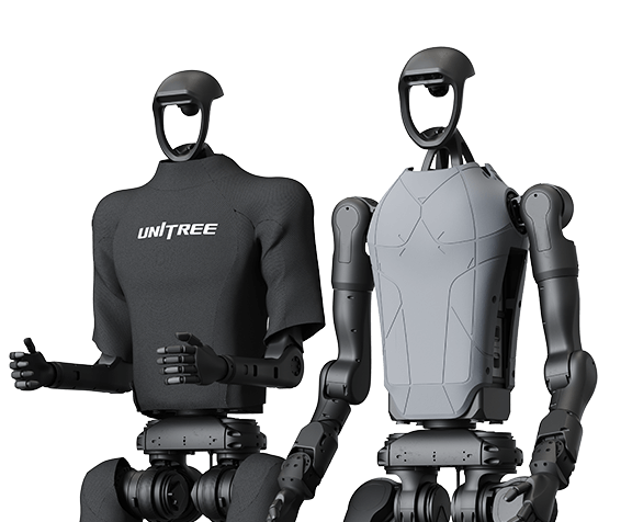 Кинески хуманоиден робот пристигна на AliExpress по изненадувачки ниска цена