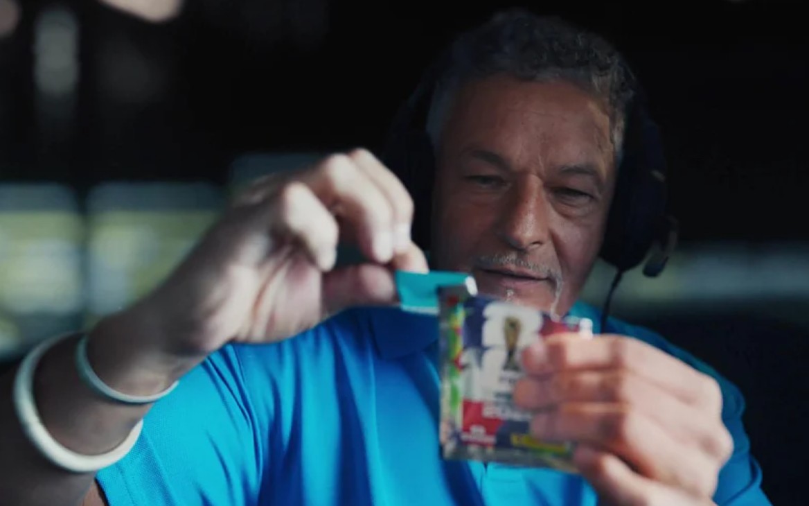 „Панини“ го објави албумот со сликички, а главни во промоцијата се – Италијанци! (ВИДЕО)