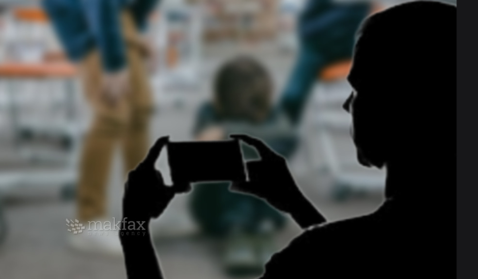 Напад во парк во Ѓорче Петров: Малолетничка претепана, објавена фотографија на социјални мрежи