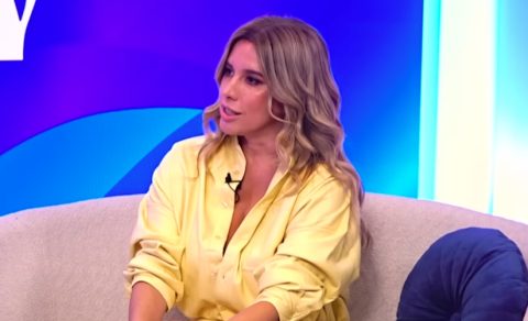 „Не сме разделени“: Се дружи со поранешниот сопруг, а тој има девојка – Нивес изненади со признанието за фудбалерот (видео)