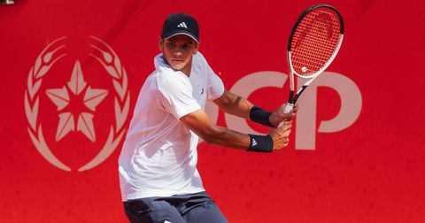 Блесок на „новиот Надал“, прва АТП титула за големата шпанска надеж!