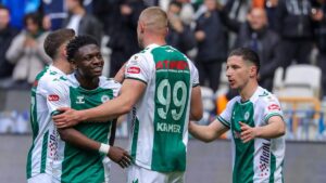 Мајсторска асистенција на Барди против екс-клубот