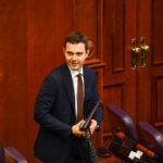 Уставните измени на маса само со јасни гаранции и изградена доверба, вели Муцунски