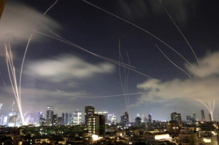 „Марив“: Израел врши притисок врз САД за копнена операција врз Иран