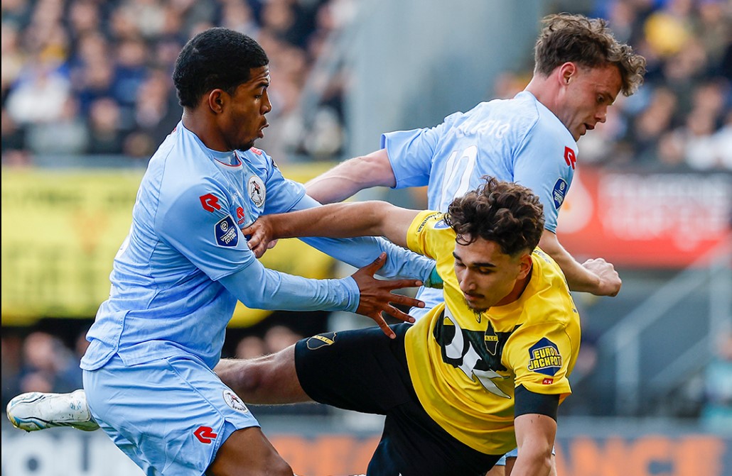 На повидок епски скандал каков што досега немало: Во Холандија ќе се повторуваат 133 натпревари?!