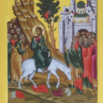 ДЕНЕС Е ПРАЗНИКОТ ЦВЕТНИЦИ