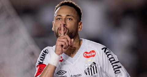 Нејмар заради суспензија го пропушта Светското првенство!?