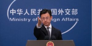 Кина: Опасна и неодговорна е американската блокада на иранските пристаништа