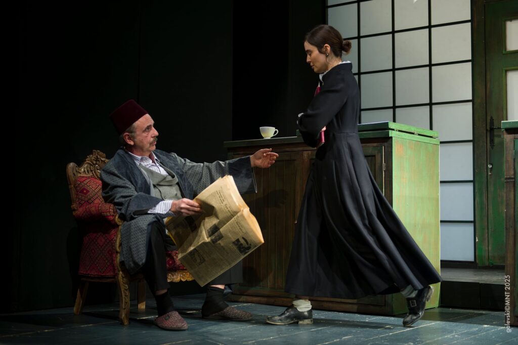 МНТ со „Народен пратеник“ на фестивали во Велес и Пожаревац