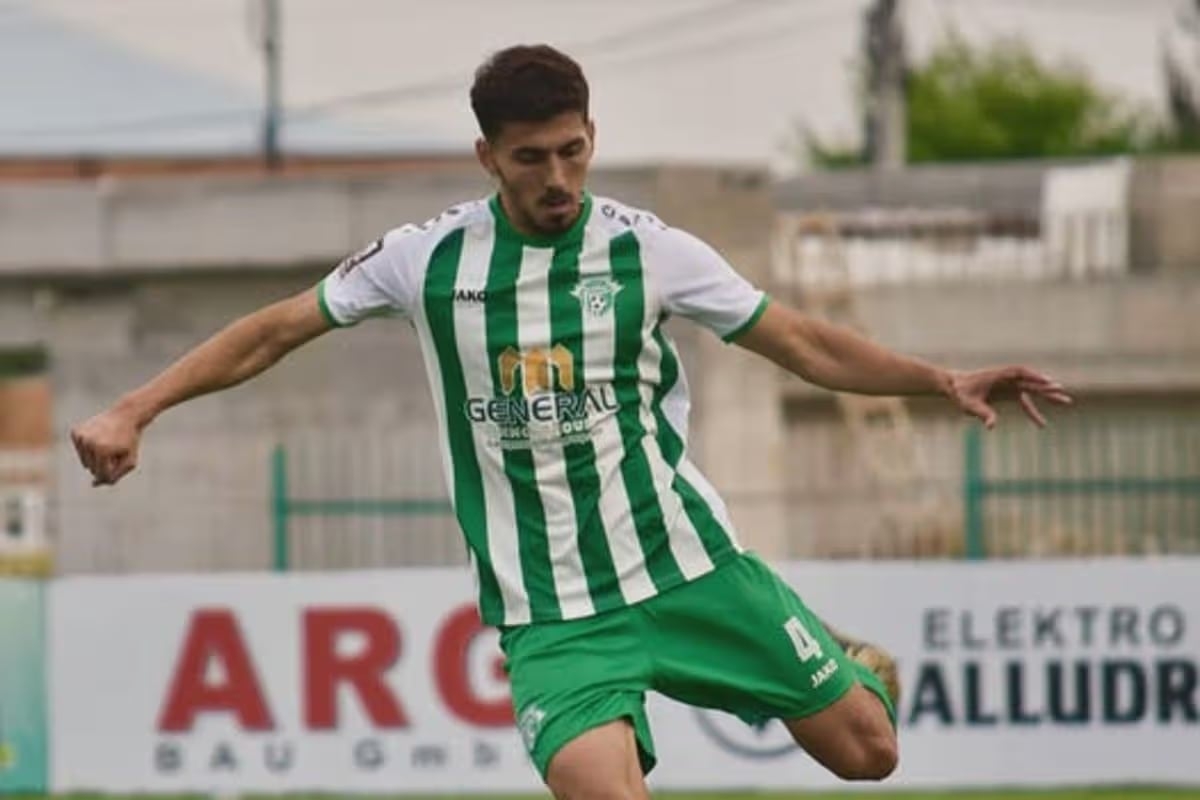 Уште еден македонски фудбалер е на пат за Шкотска?