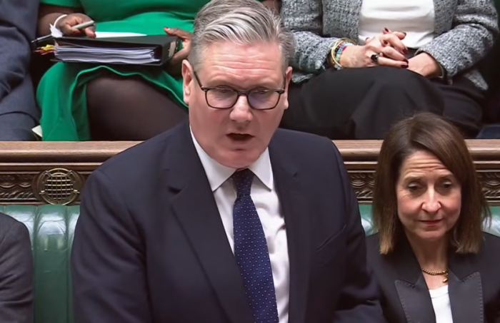 СТАРМЕР: Нападот врз синагогата е гнасен и нема да се толерира