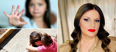 Вики Чадиковска за девојчето во Ѓорче, горено со цигари и терано да јаде кучешки измет: „Kако стравувала таа мала душичка“