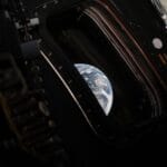 НАСА ги објави првите фотографии од Земјата од капсулата Орион на мисијата Артемис II (ФОТО)