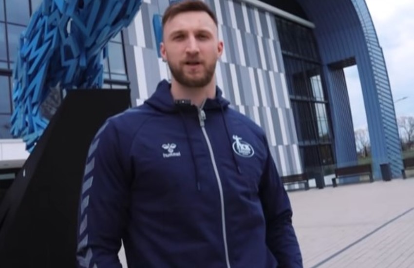 Пик Сегед го потврди заминувањето на Хориха од Вардар! (ВИДЕО)