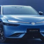 „Volkswagen“ претставува нов електричен седан развиен со кинески производител (ФОТО/ВИДЕО)