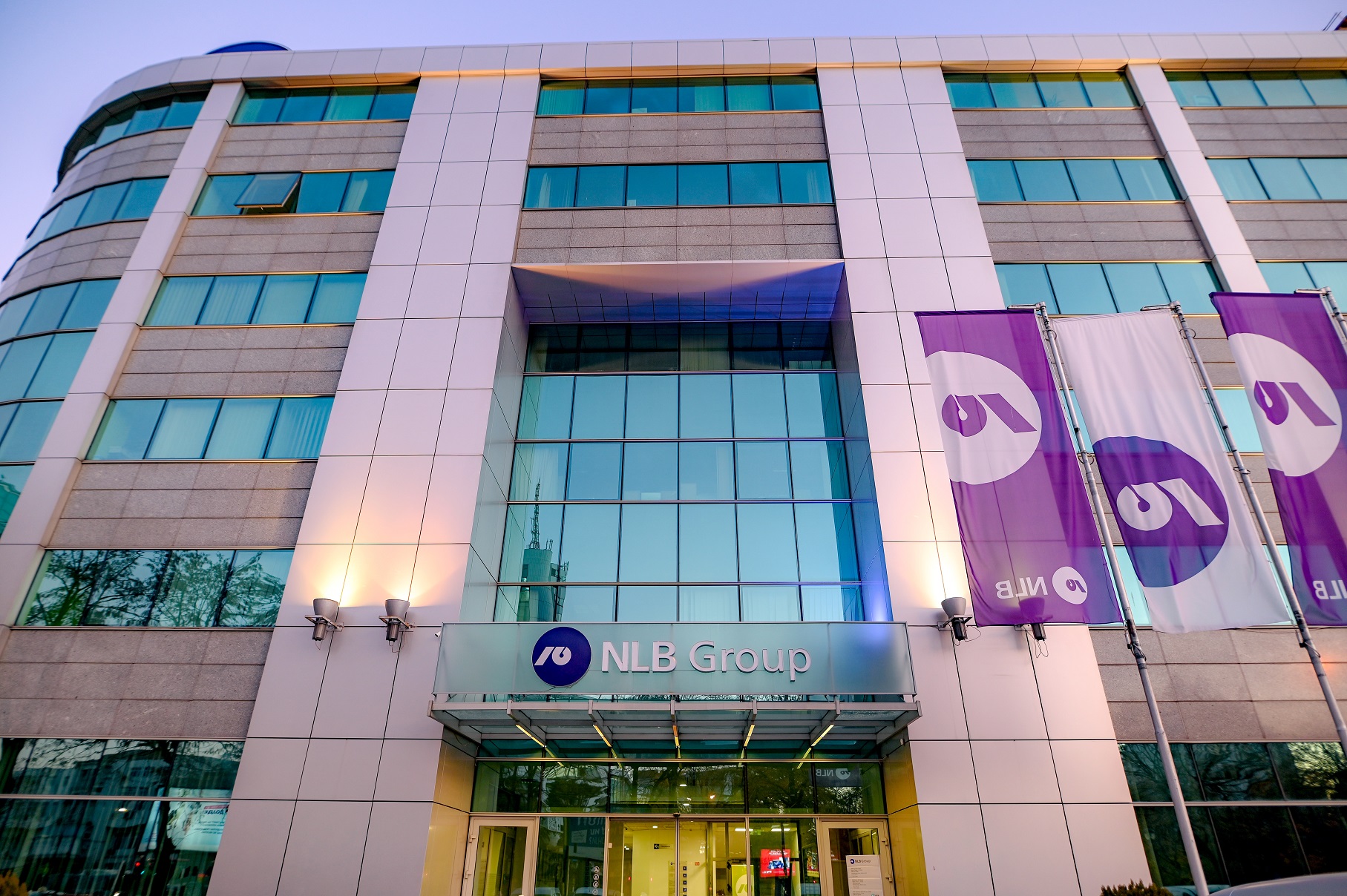 Силен прв квартал за НЛБ Банка-Одржлив раст, дигитална трансформација и унапредување на корисничкото искуство