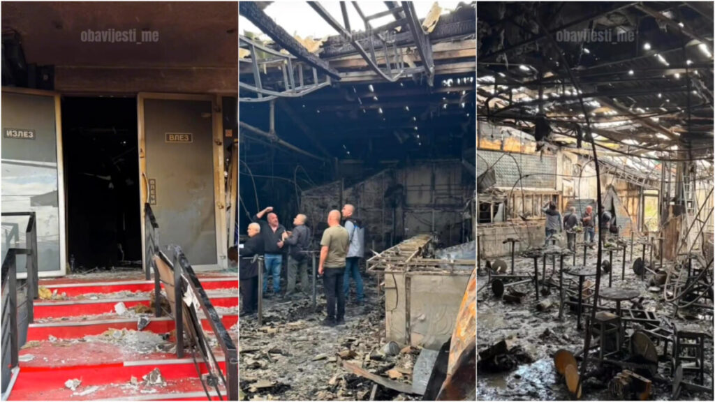 Можно е исклучување на јавноста во делови од доказната постапка за „Пулс“