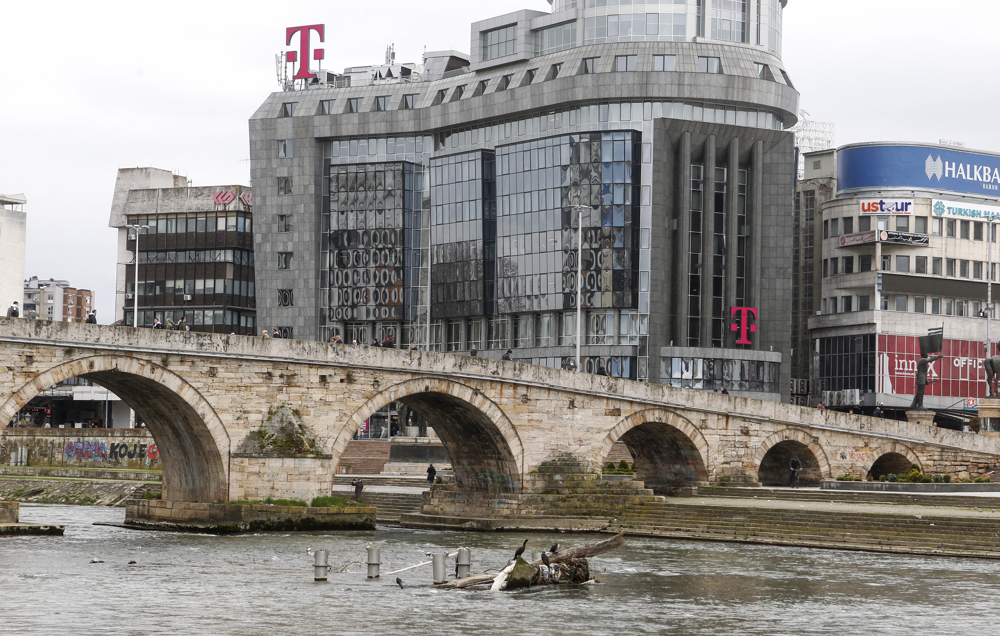 Филипче тврди дека разликата меѓу ВМРО-ДПМНЕ и СДСМ се топи