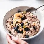 Сакате да ослабете? Научниците советуваат да јадете исти оброци секој ден