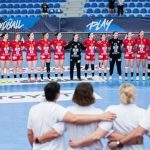 Македонските кадетки ќе се борат за злато на СП во училишен ракомет