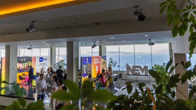 NEM Dubrovnik 2026 ги обединува водечките купувачи на ТВ содржини