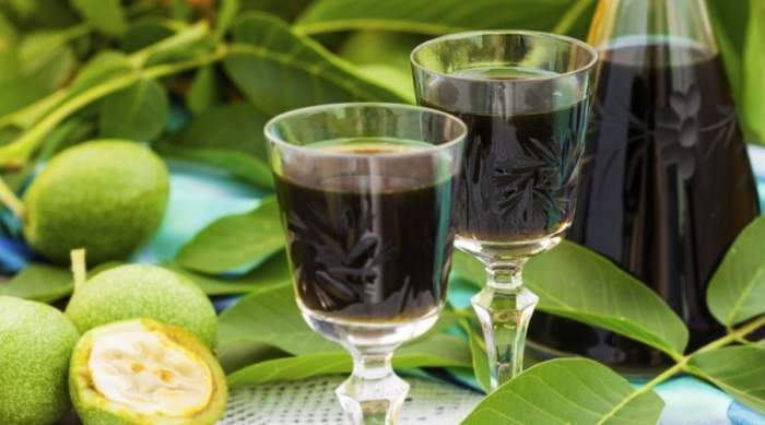 Ораховка – најздравиот алкохолен пијалак што ќе го пробате