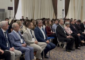 Од анализи до акција: придонес на младите кон политики за чист воздух