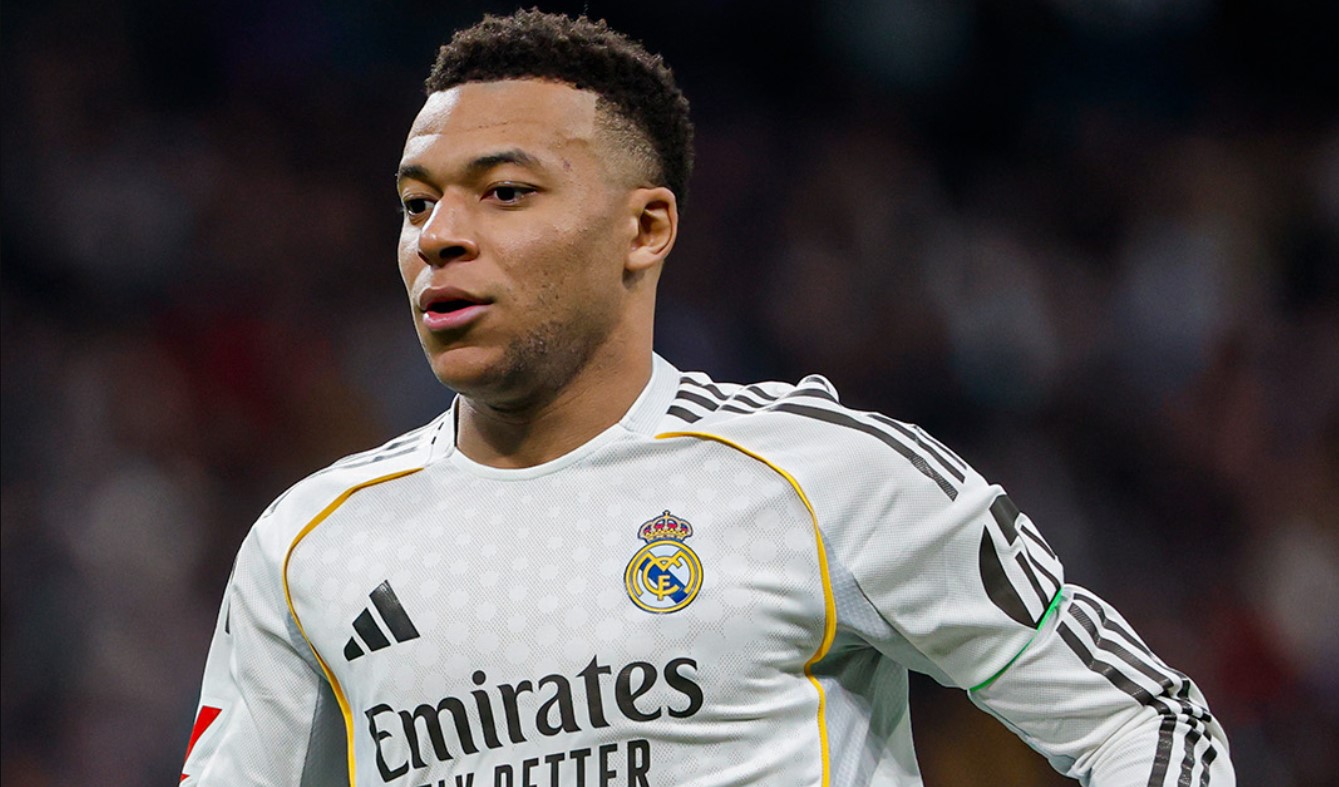 Реал Мадрид објави детали за повредата на Мбапе