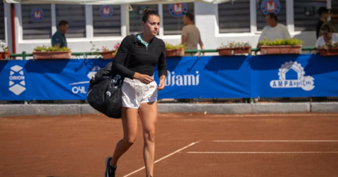 Ѓорческа го заврши настапот на турнирот во Словенија