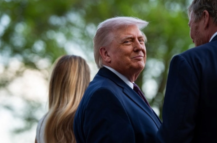 Трамп: Во следните два дена се можни преговори со Иран