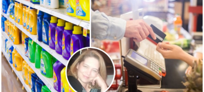 Македонка со случка од скопски маркет: „Жена немаше пари за прашокот за перење – дечко направи потег за медал“