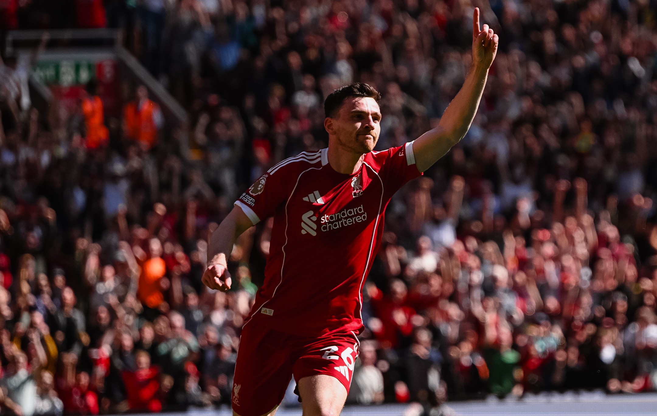 Ливерпул го доби Палас во мечот кој го одбележа срамниот потег на Муњоз (ВИДЕО)