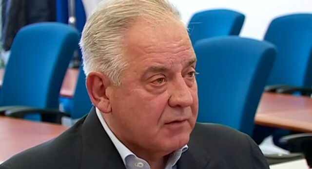 Европскиот суд за човекови права ја отфрли жалбата на Иво Санадер