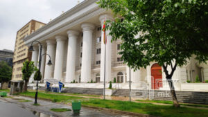 ДУИ: Бараме итна истрага за Бурим Латифи за штетата од шест милиони евра во МЕПСО