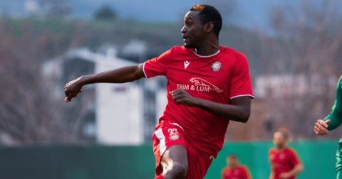 Компаоре: Ѝ должиме квалитетно издание и победа на домашната публика