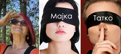 Наде Молеровиќ, некогашна директорка на училиште: „Девојчињата на Инстаграм се принцези, на улица џелати“