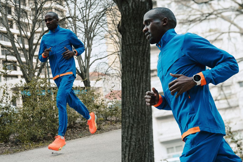 Светски ден на здравје 2026: Како Galaxy Watch на Џејкоб Киплимо ги претвора податоците во перформанс за светски рекорд