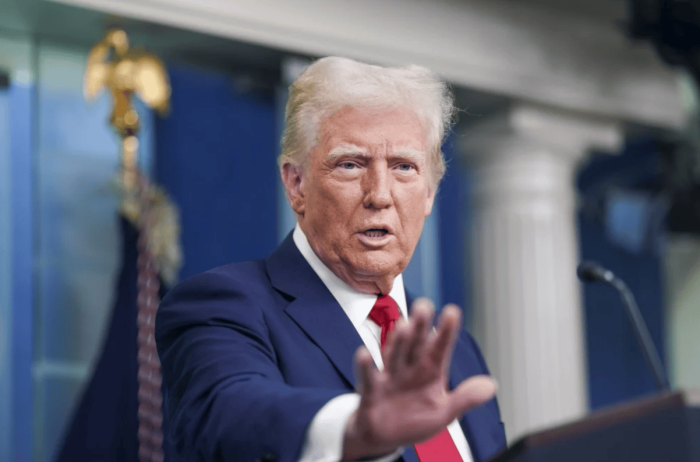 САД најавија блокада на иранските пристаништа по неуспешните преговори