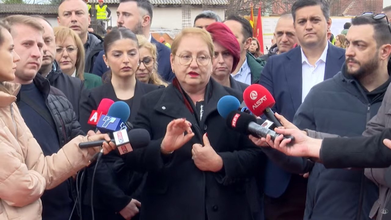 Во понеделник законот за високото образование оди во владината процедура