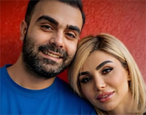 Бита Хемати може да биде првата жена обесена за јануарските демонстрации во Иран